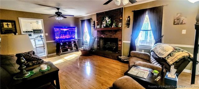 1104 Oldham Lake Road, Sanford, NC 27330