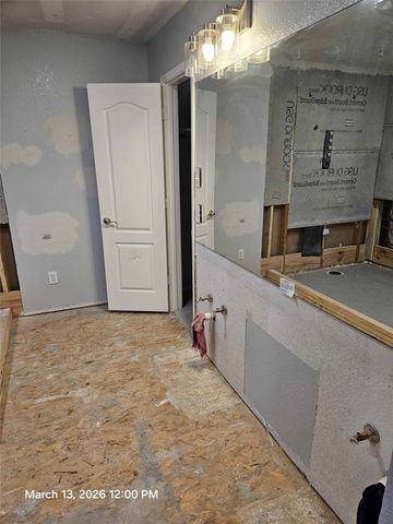 8408 Southern Prairie Drive, Fort Worth, TX 76123