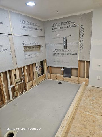 8408 Southern Prairie Drive, Fort Worth, TX 76123