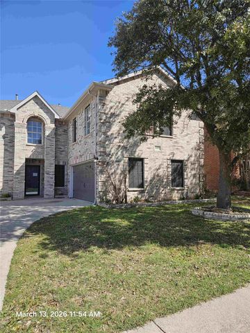 8408 Southern Prairie Drive, Fort Worth, TX 76123
