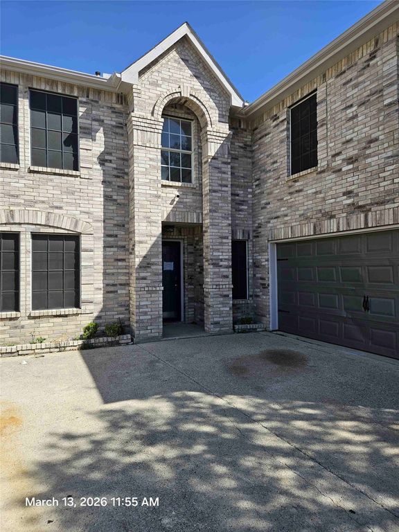 8408 Southern Prairie Drive, Fort Worth, TX 76123
