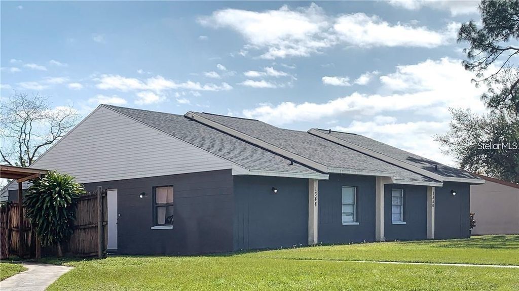 1348 FAIRWAY DRIVE 1350, Lakeland, FL 33801