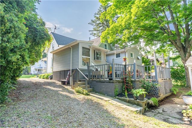 151 26th Street SE, Massillon, OH 44646