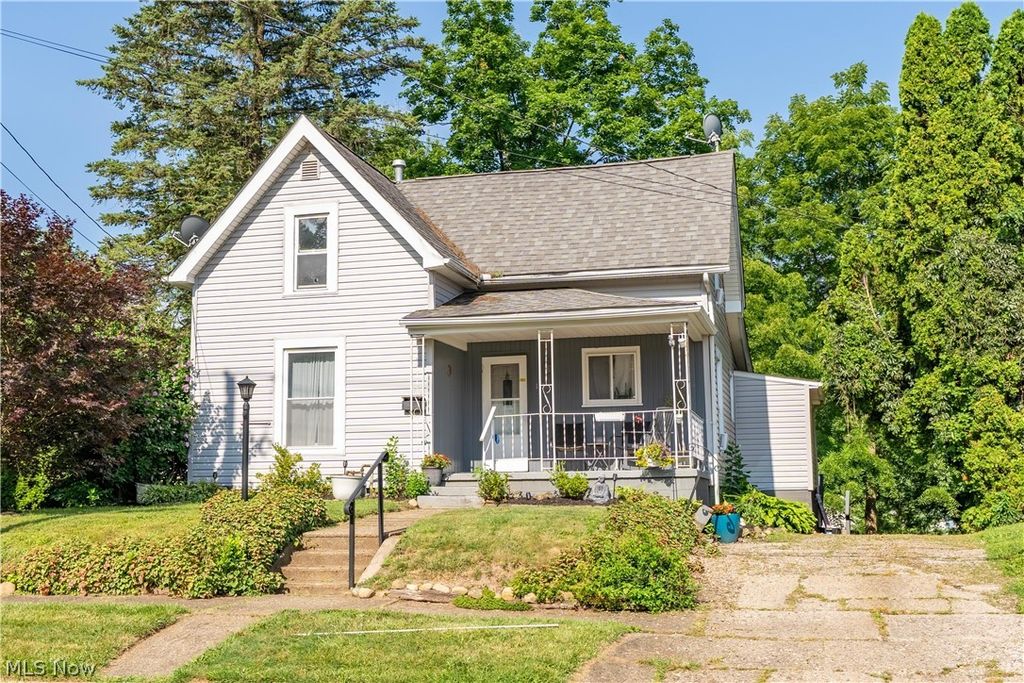 151 26th Street SE, Massillon, OH 44646