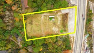 2680 M L King Jr Drive SW, Atlanta, GA 30311