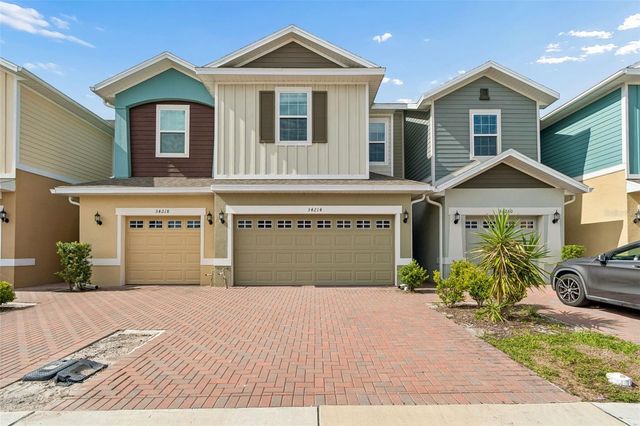 34214 CINDER WAY, Wesley Chapel, FL 33545