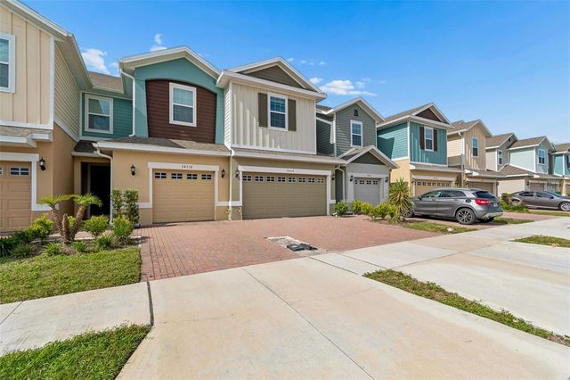 34214 CINDER WAY, Wesley Chapel, FL 33545