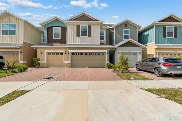 34214 CINDER WAY, Wesley Chapel, FL 33545