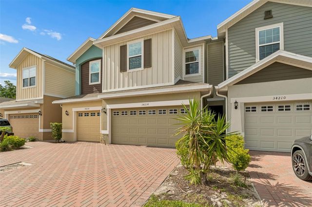 34214 CINDER WAY, Wesley Chapel, FL 33545
