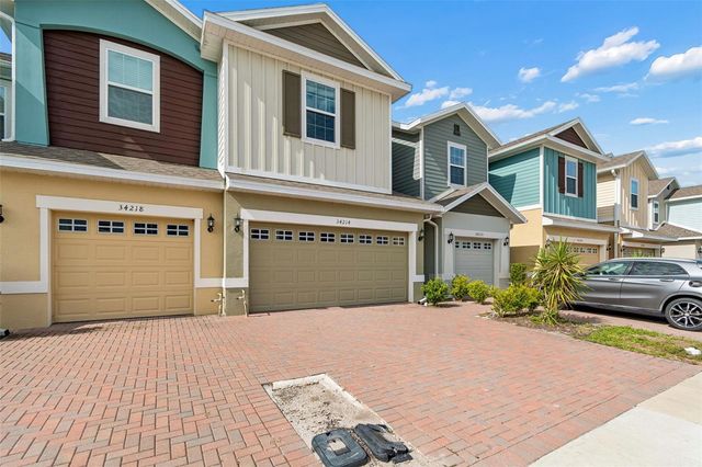 34214 CINDER WAY, Wesley Chapel, FL 33545