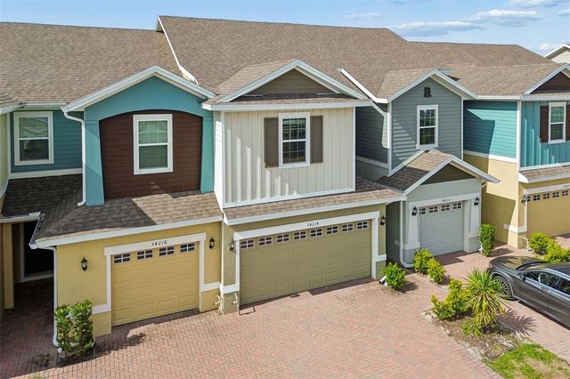 34214 CINDER WAY, Wesley Chapel, FL 33545