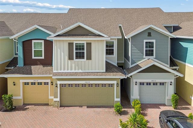 34214 CINDER WAY, Wesley Chapel, FL 33545