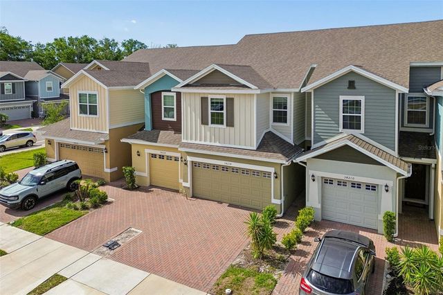 34214 CINDER WAY, Wesley Chapel, FL 33545