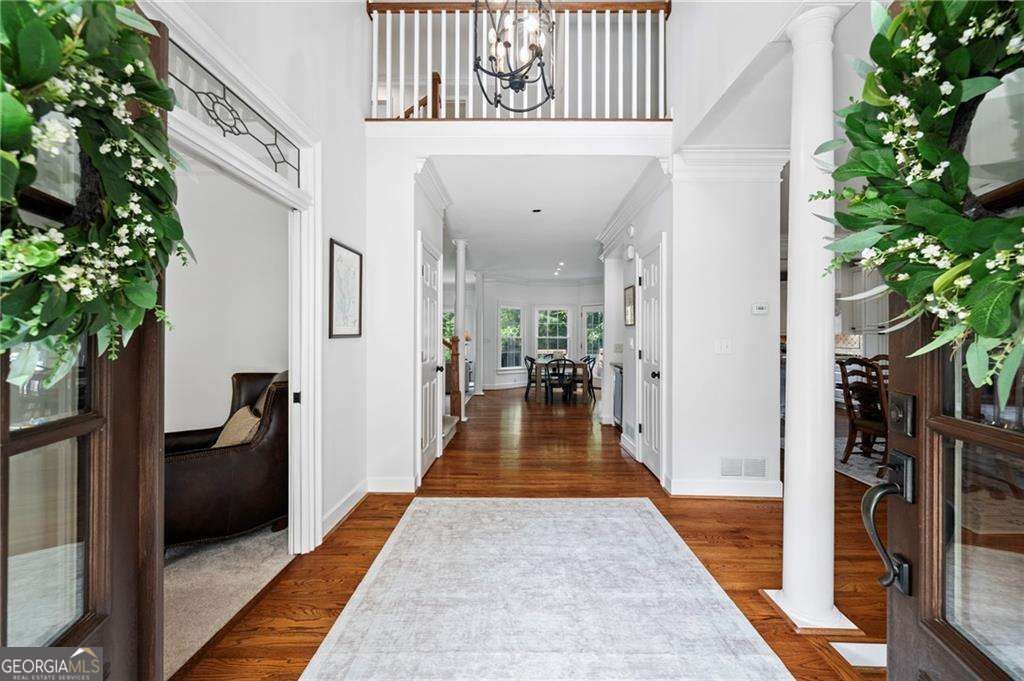 4441 Freeman Road, Marietta, GA 30062 — photo 4