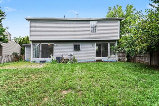 5288 Goldfield Drive, Hilliard, OH 43026