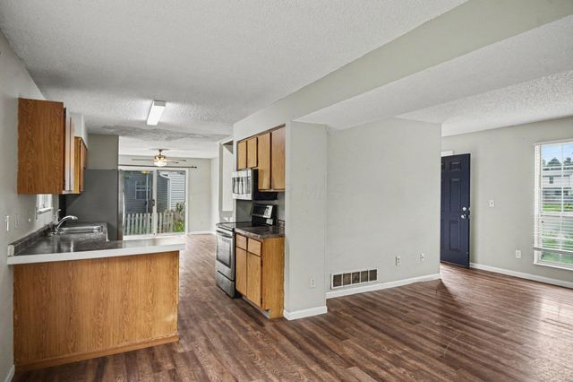 5288 Goldfield Drive, Hilliard, OH 43026