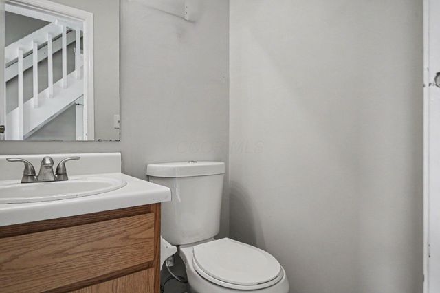 5288 Goldfield Drive, Hilliard, OH 43026