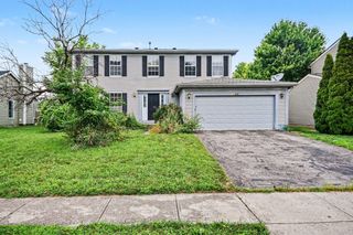 5288 Goldfield Drive, Hilliard, OH 43026