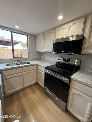 170 E GUADALUPE Road 173, Gilbert, AZ 85234