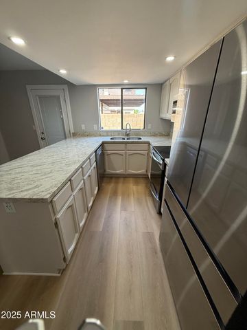 170 E GUADALUPE Road 173, Gilbert, AZ 85234