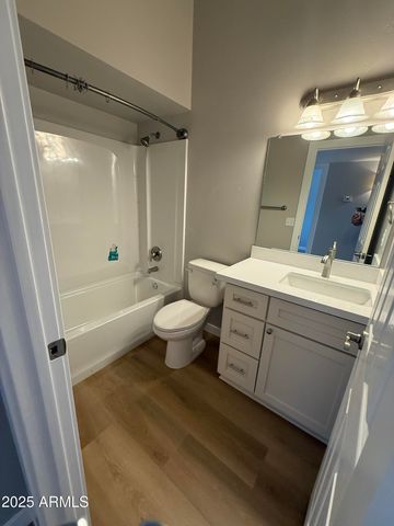 170 E GUADALUPE Road 173, Gilbert, AZ 85234