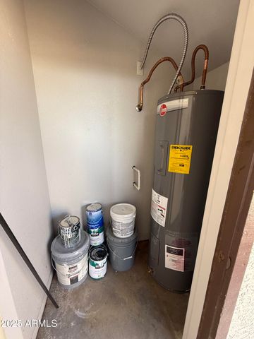 170 E GUADALUPE Road 173, Gilbert, AZ 85234