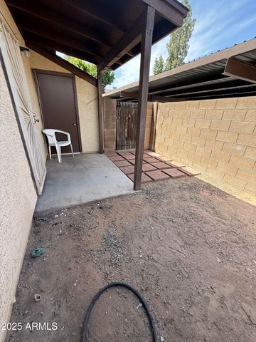 170 E GUADALUPE Road 173, Gilbert, AZ 85234