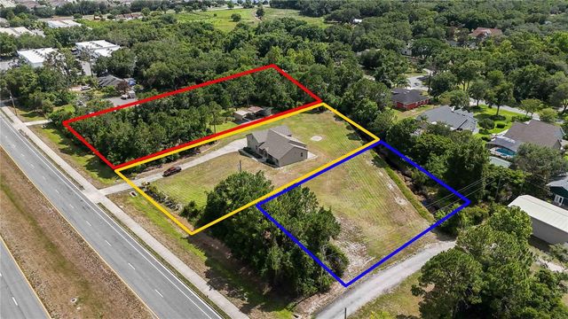 1300 S NARCOOSSEE ROAD, St Cloud, FL 34771
