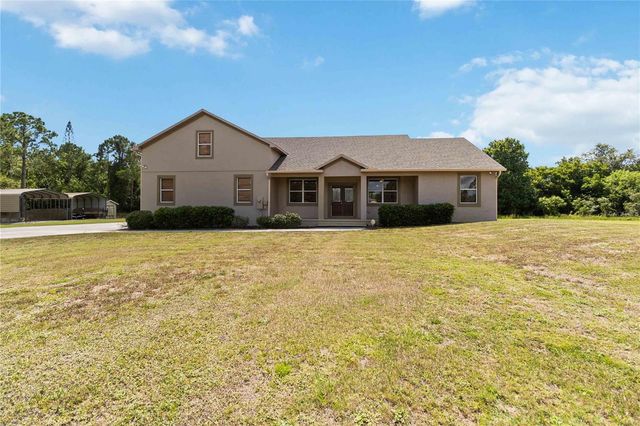 1300 S NARCOOSSEE ROAD, St Cloud, FL 34771