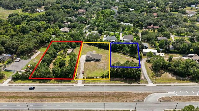1300 S NARCOOSSEE ROAD, St Cloud, FL 34771