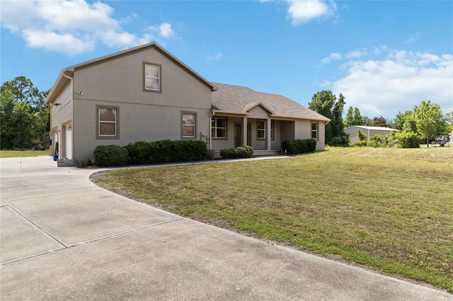1300 S NARCOOSSEE ROAD, St Cloud, FL 34771