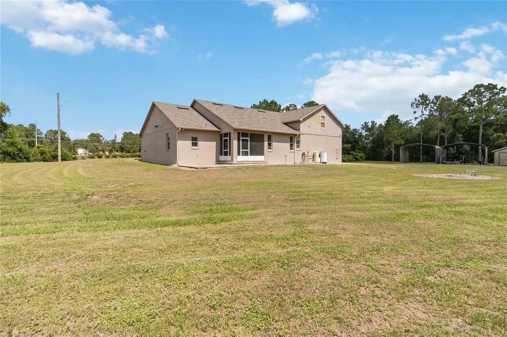 Image 30 of property listing at 1300 S NARCOOSSEE ROAD, St Cloud, FL 34771