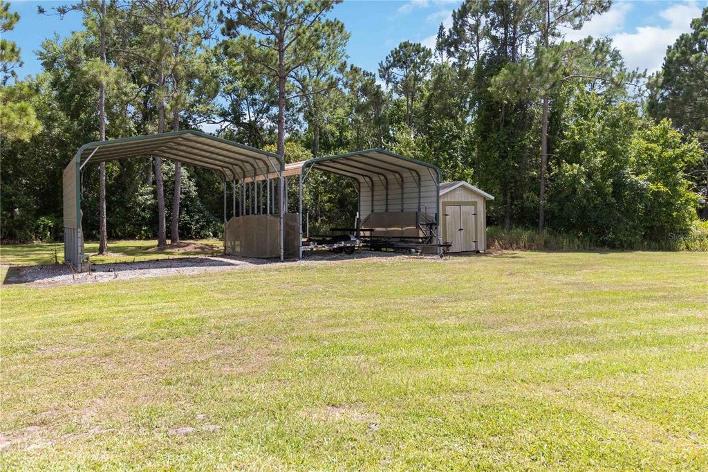 Image 31 of property listing at 1300 S NARCOOSSEE ROAD, St Cloud, FL 34771
