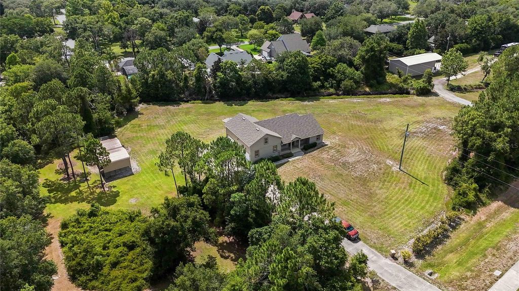 Image 34 of property listing at 1300 S NARCOOSSEE ROAD, St Cloud, FL 34771