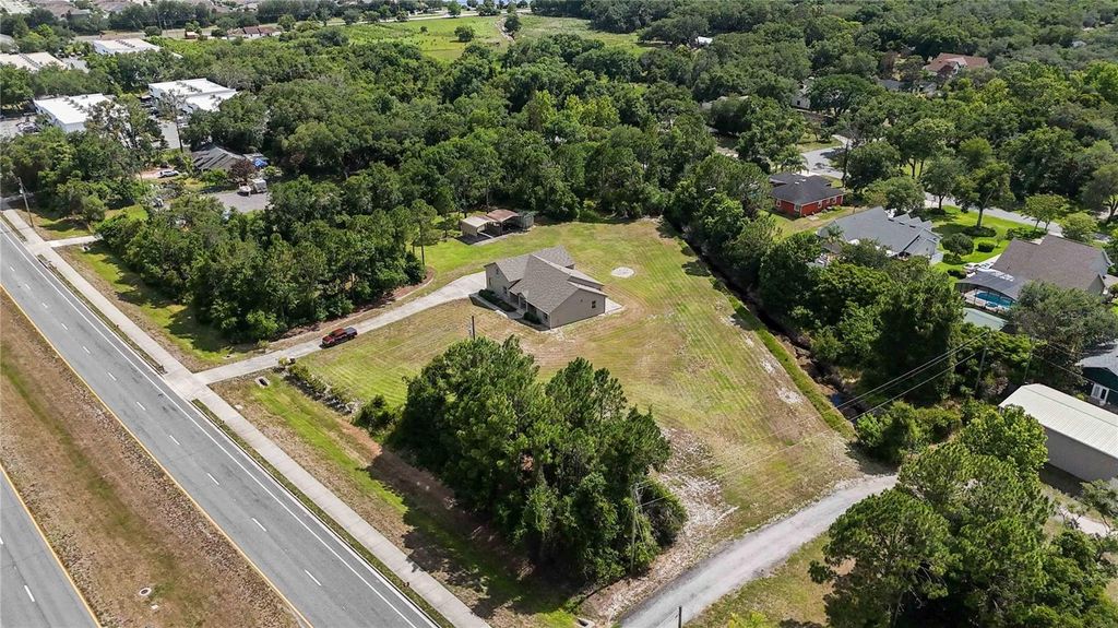 Image 35 of property listing at 1300 S NARCOOSSEE ROAD, St Cloud, FL 34771