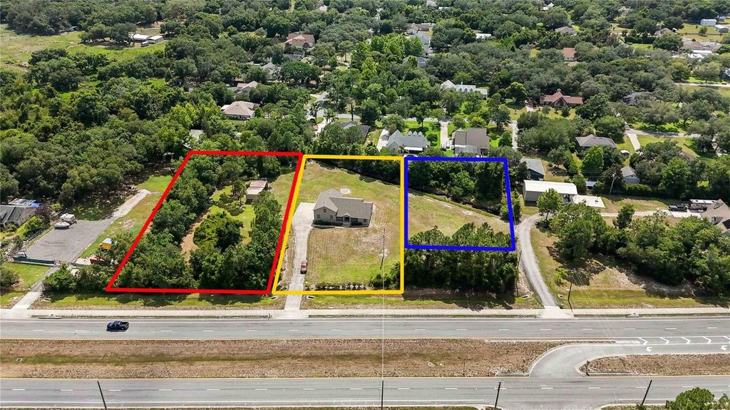 Image 36 of property listing at 1300 S NARCOOSSEE ROAD, St Cloud, FL 34771