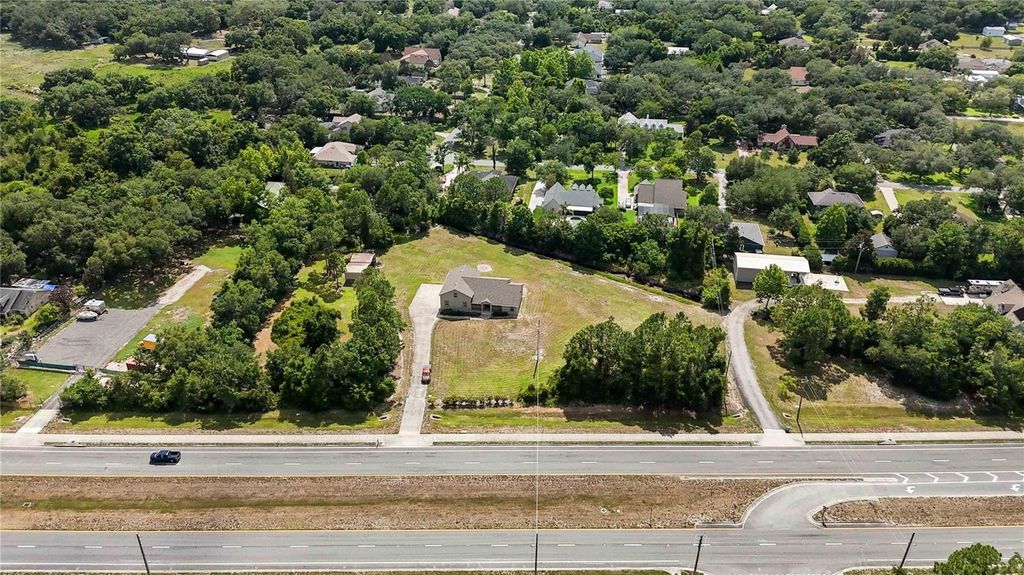 Image 37 of property listing at 1300 S NARCOOSSEE ROAD, St Cloud, FL 34771