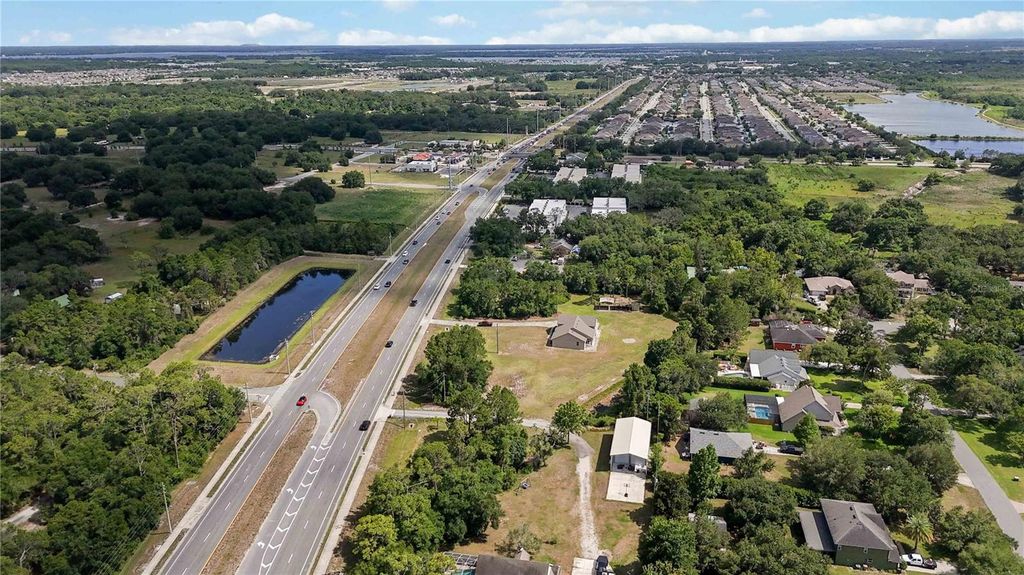 Image 39 of property listing at 1300 S NARCOOSSEE ROAD, St Cloud, FL 34771