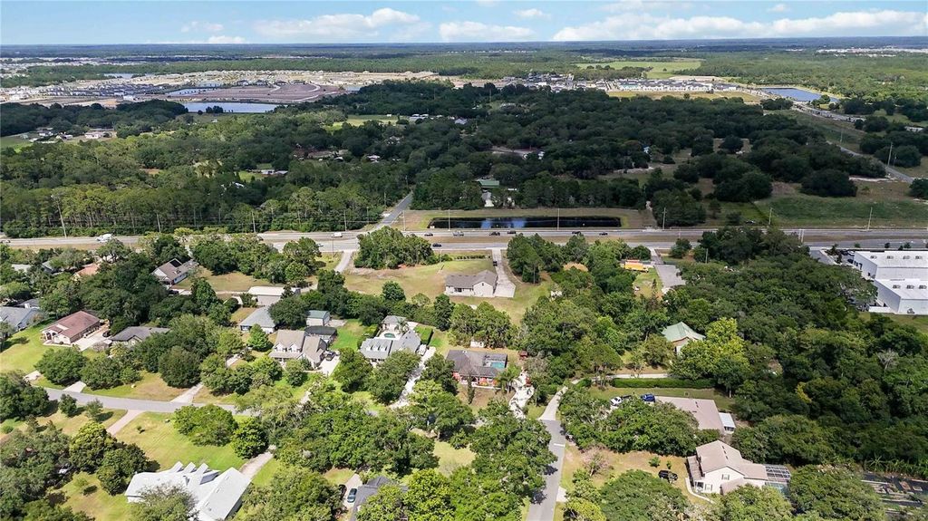 Image 40 of property listing at 1300 S NARCOOSSEE ROAD, St Cloud, FL 34771