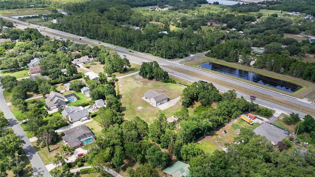 Image 41 of property listing at 1300 S NARCOOSSEE ROAD, St Cloud, FL 34771