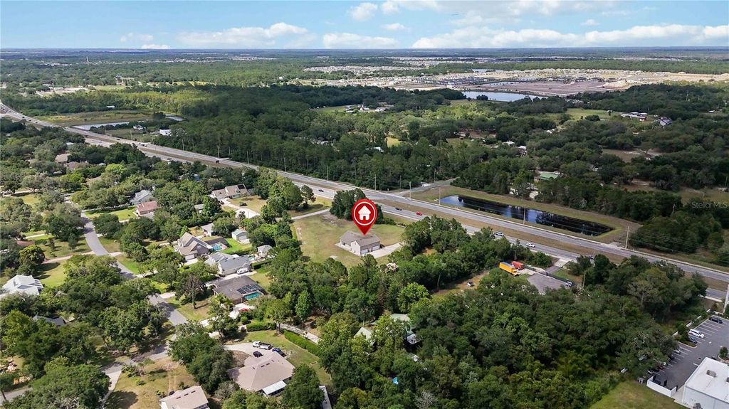 Image 42 of property listing at 1300 S NARCOOSSEE ROAD, St Cloud, FL 34771