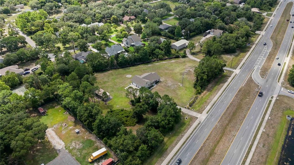 Image 44 of property listing at 1300 S NARCOOSSEE ROAD, St Cloud, FL 34771
