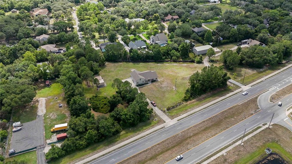 Image 45 of property listing at 1300 S NARCOOSSEE ROAD, St Cloud, FL 34771