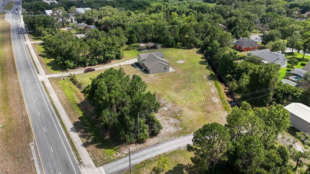 Image 46 of property listing at 1300 S NARCOOSSEE ROAD, St Cloud, FL 34771