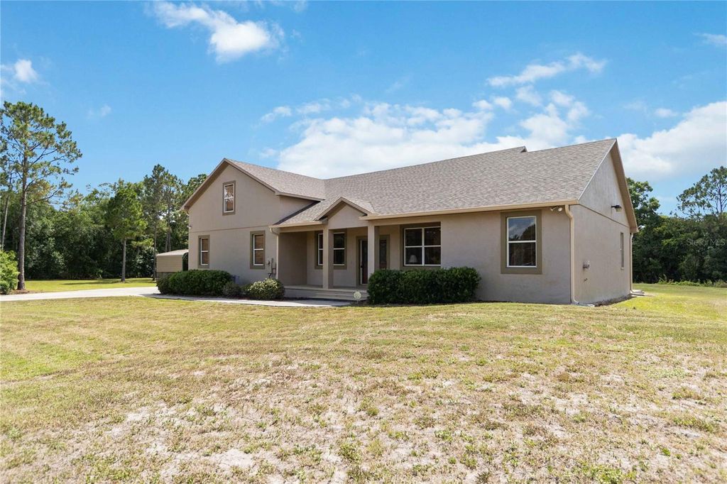 Image 47 of property listing at 1300 S NARCOOSSEE ROAD, St Cloud, FL 34771