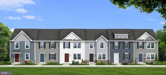 HOMESITE 9 BOSQUE CT, Martinsburg, WV 25404