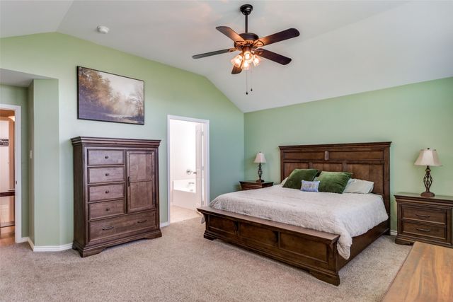 9209 Hunters Court, White Settlement, TX 76108