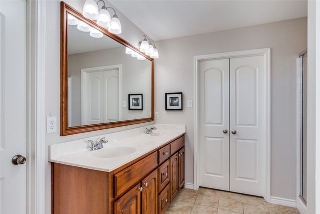 9209 Hunters Court, White Settlement, TX 76108