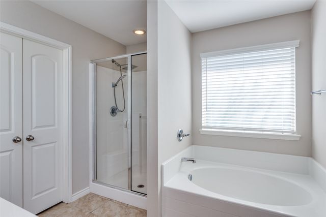 9209 Hunters Court, White Settlement, TX 76108