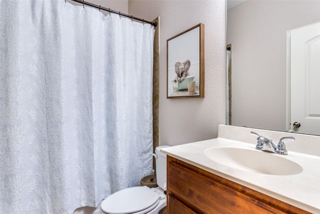 9209 Hunters Court, White Settlement, TX 76108